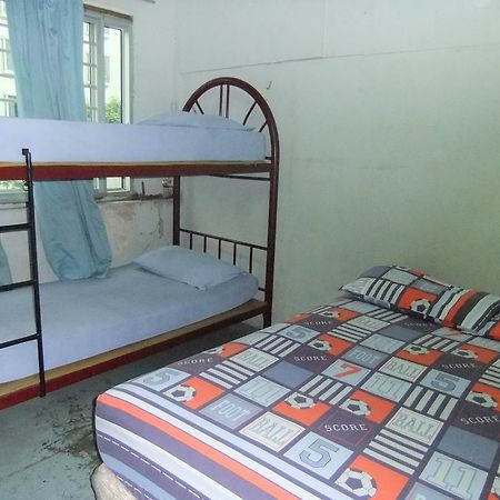 سنغافورة Hawaii Hostel المظهر الخارجي الصورة