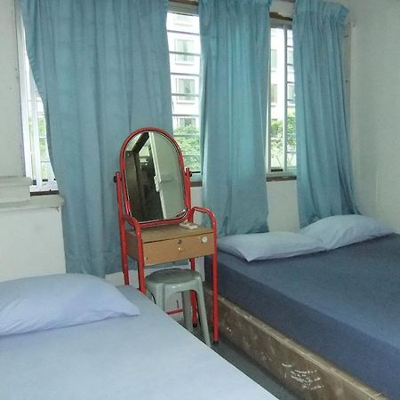 سنغافورة Hawaii Hostel المظهر الخارجي الصورة