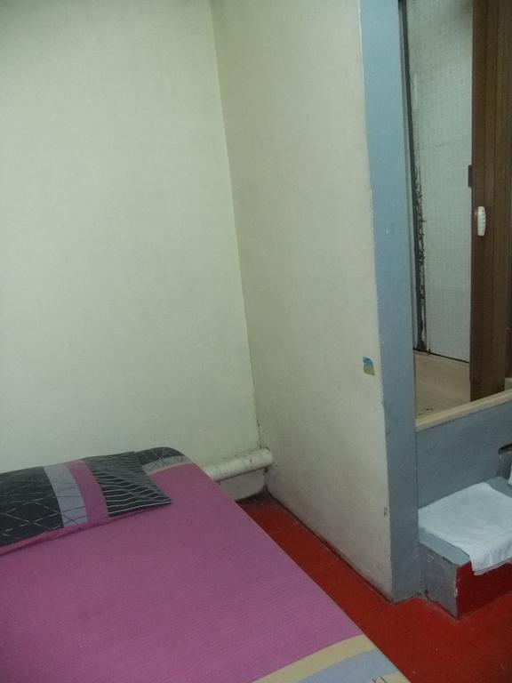 سنغافورة Hawaii Hostel الغرفة الصورة