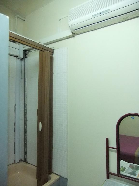 سنغافورة Hawaii Hostel الغرفة الصورة