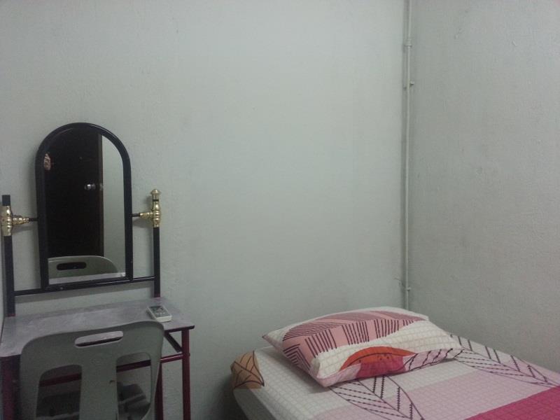 سنغافورة Hawaii Hostel المظهر الخارجي الصورة