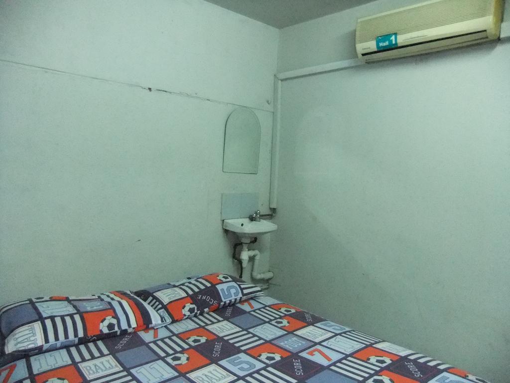 سنغافورة Hawaii Hostel المظهر الخارجي الصورة