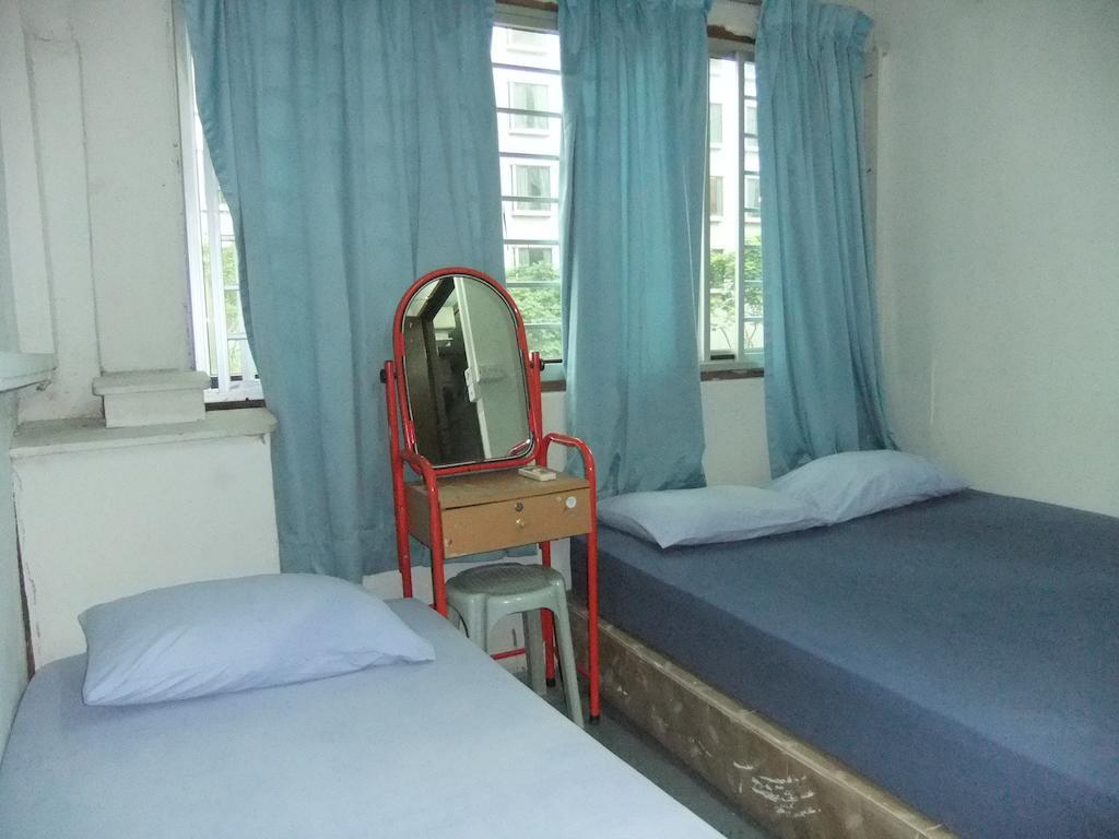 سنغافورة Hawaii Hostel المظهر الخارجي الصورة