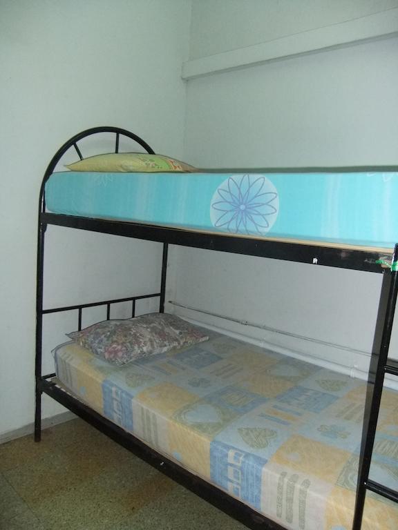 سنغافورة Hawaii Hostel المظهر الخارجي الصورة