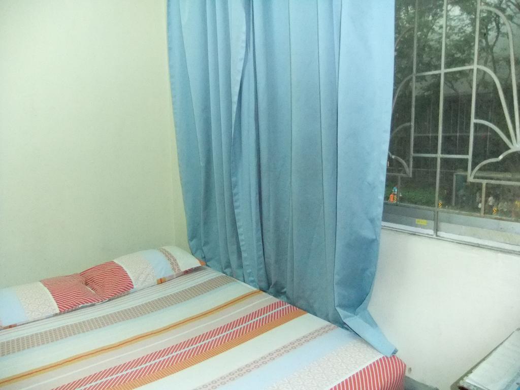 سنغافورة Hawaii Hostel المظهر الخارجي الصورة