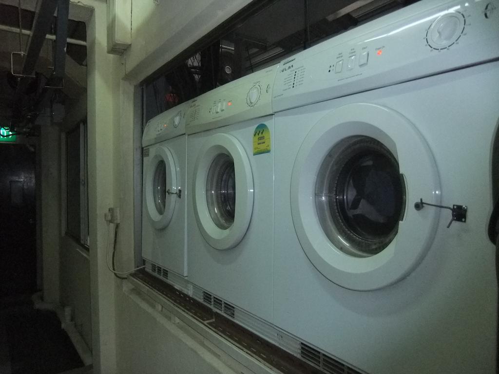 سنغافورة Hawaii Hostel المظهر الخارجي الصورة