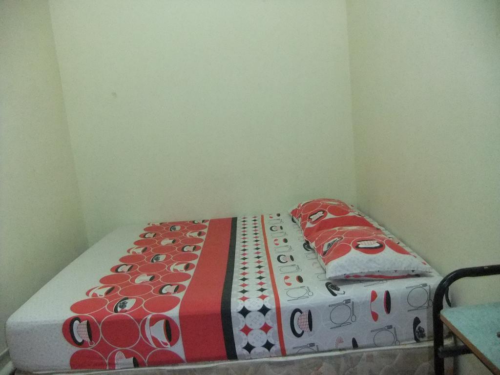 سنغافورة Hawaii Hostel المظهر الخارجي الصورة