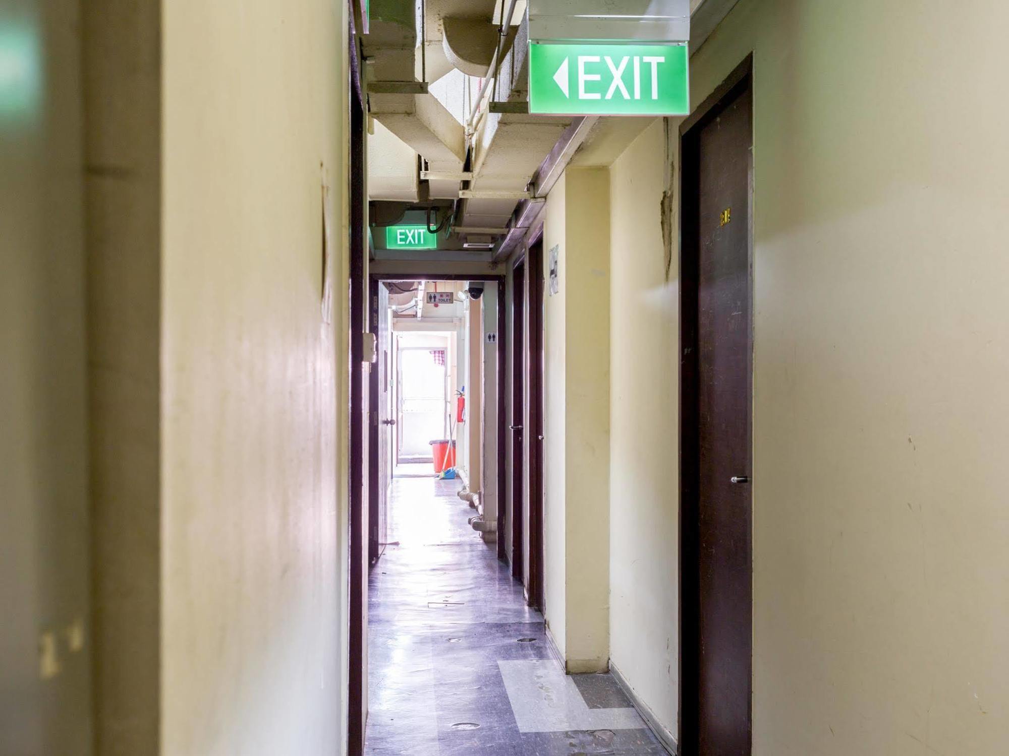 سنغافورة Hawaii Hostel المظهر الخارجي الصورة